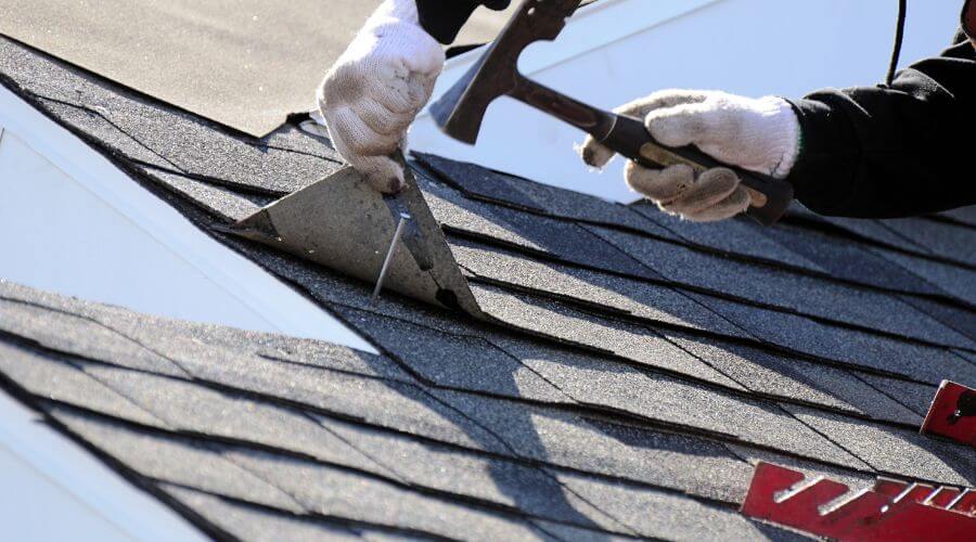 Expert tile roof repair services in Sterlington, LA